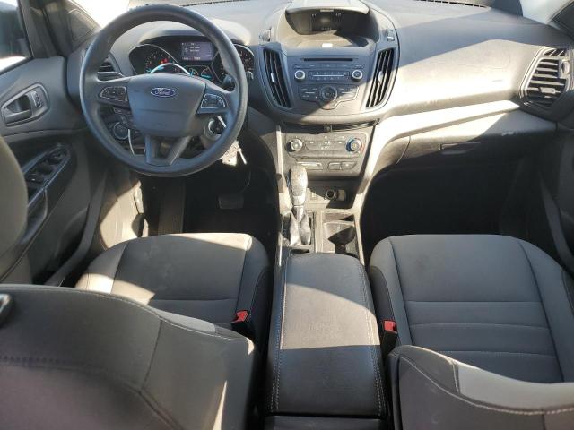 Photo 8 from auction – 2017 FORD ESCAPE S with VIN 1FMCU0F70HUA19976