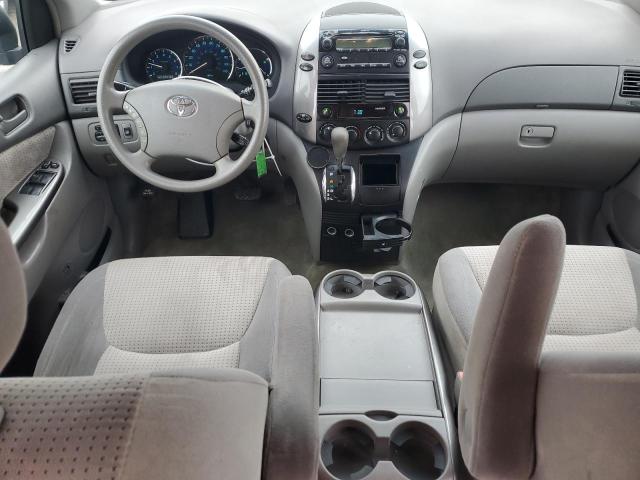 Photo 8 from auction – 2006 TOYOTA SIENNA CE with VIN 5TDZA23C36S542995