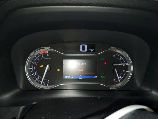 Photo 9 from auction – 2016 HONDA PILOT ELIT with VIN 5FNYF6H04GB061761