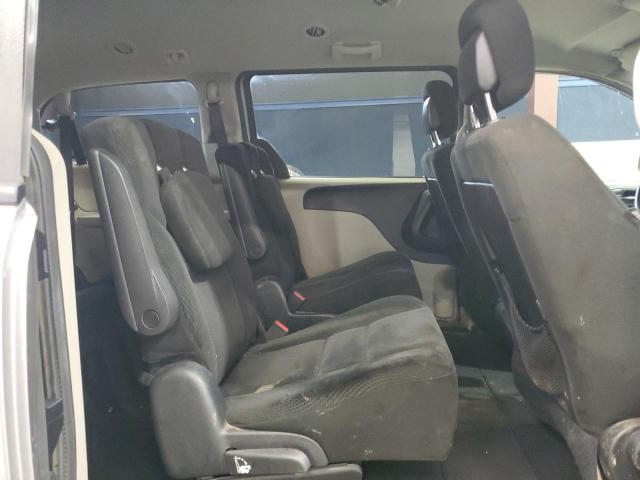 Photo 11 from auction – 2016 DODGE GRAND CARA with VIN 2C4RDGBG1GR134871