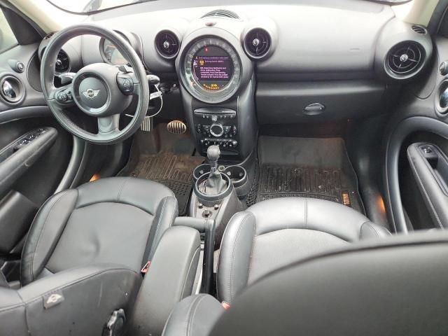 Photo 8 from auction – 2015 MINI COOPER S C with VIN WMWZC5C57FWP42580
