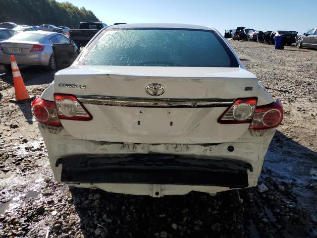 Photo 6 from auction – 2011 TOYOTA COROLLA BA with VIN 2T1BU4EE7BC626971