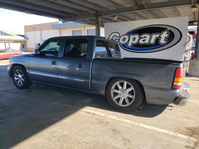 Photo 2 from auction – 2006 GMC NEW SIERRA C1500 with VIN 2GTEC13V261352553