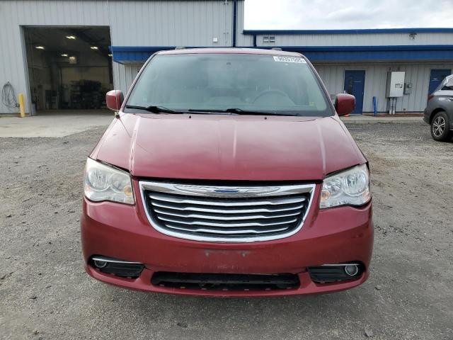 Photo 5 from auction – 2016 CHRYSLER TOWN & COU with VIN 2C4RC1BG4GR253630