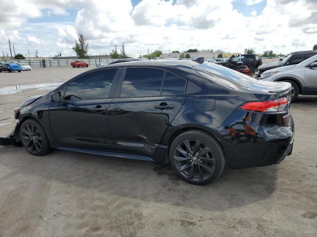 Photo 2 from auction – 2023 TOYOTA COROLLA SE with VIN 5YFS4MCE5PP168440