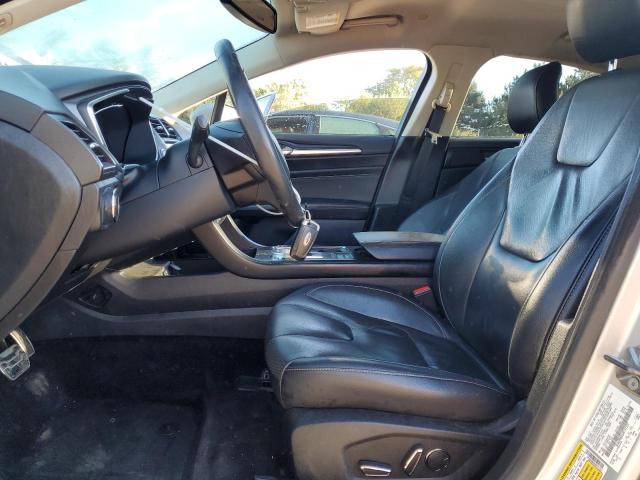 Photo 7 from auction – 2018 FORD FUSION TIT with VIN 3FA6P0RU6JR141237