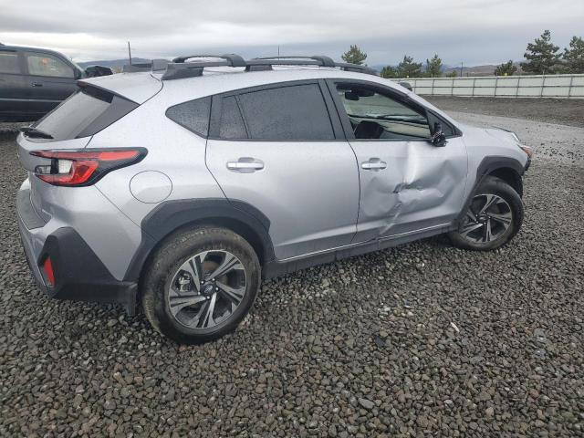 Photo 3 from auction – 2024 SUBARU CROSSTREK with VIN JF2GUADC3R8875604