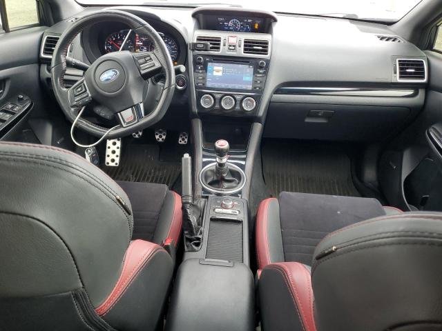Photo 8 from auction – 2019 SUBARU WRX STI LI with VIN JF1VA2V67K9805364