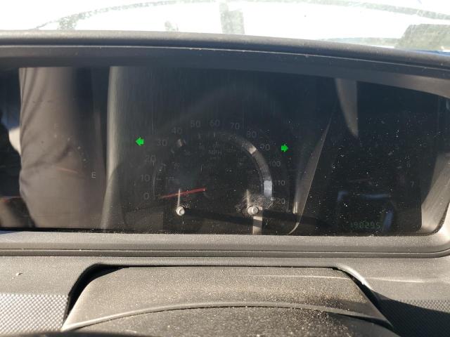 Photo 9 from auction – 2010 DODGE JOURNEY SX with VIN 3D4PG5FV0AT260514