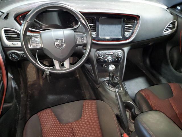 Photo 8 from auction – 2016 DODGE DART GT SP with VIN 1C3CDFGB9GD804154