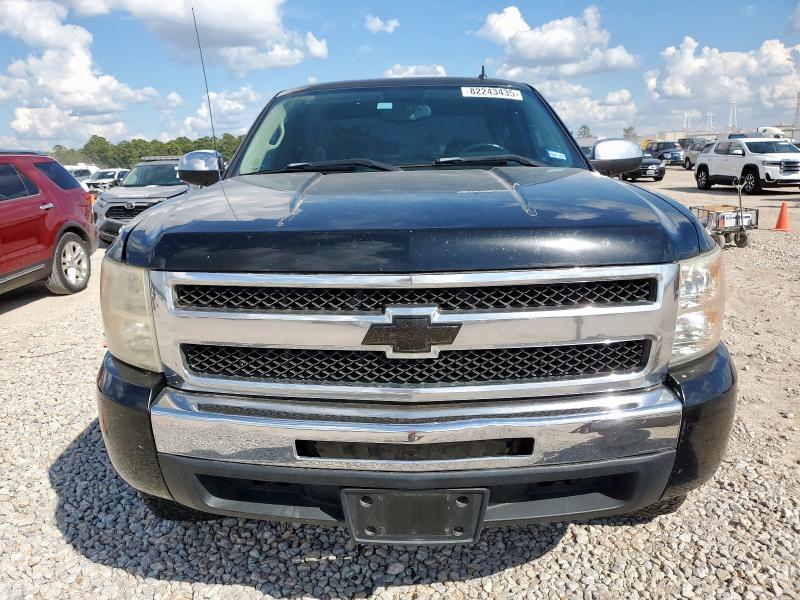 Photo 5 from auction – 2009 CHEVROLET SILVERADO with VIN 1GCEC29099Z267089