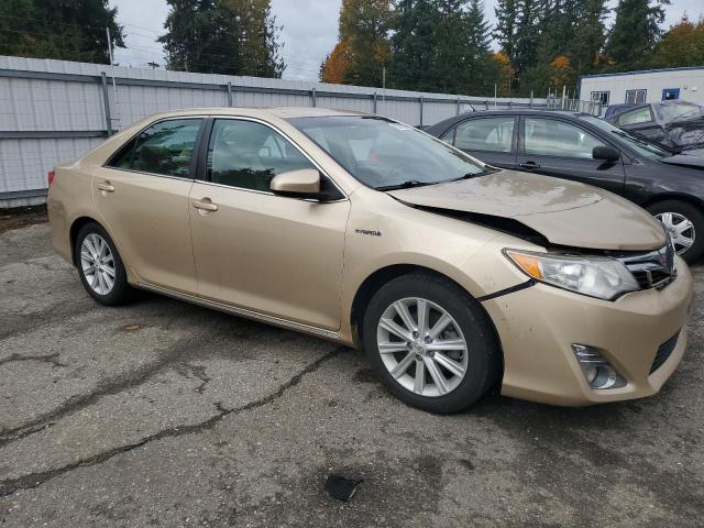 Photo 4 from auction – 2012 TOYOTA CAMRY HYBR with VIN 4T1BD1FK7CU036899