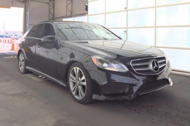 MERCEDES-BENZ E 350 4MAT 2016 with VIN WDDHF8JB3GB204635 - Photo from auction