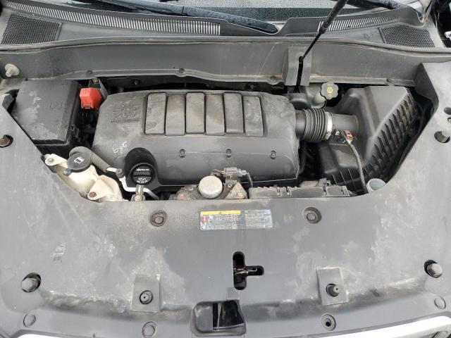 Photo 12 from auction – 2015 GMC ACADIA SLT with VIN 1GKKVRKD4FJ303529