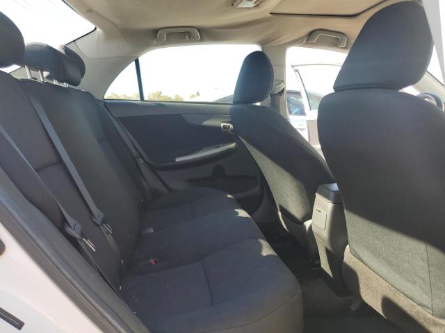 Photo 10 from auction – 2010 TOYOTA COROLLA BA with VIN 1NXBU4EE4AZ357907