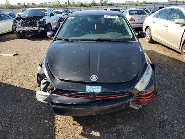 Photo 5 from auction – 2014 DODGE DART SE with VIN 1C3CDFAA0ED791257