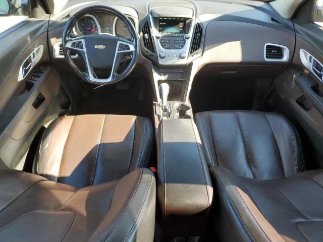 Photo 8 from auction – 2012 CHEVROLET EQUINOX LT with VIN 2GNFLNE57C6157255