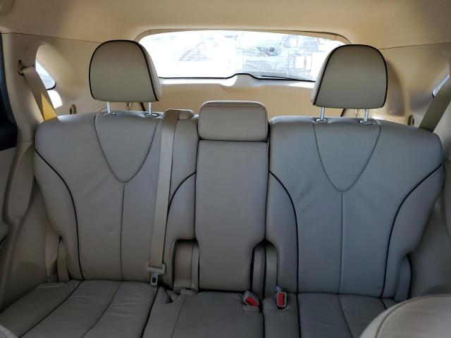 Photo 10 from auction – 2013 TOYOTA VENZA LE with VIN 4T3BK3BB0DU083157