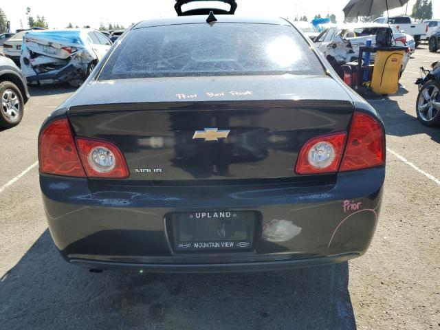 Photo 6 from auction – 2012 CHEVROLET MALIBU LS with VIN 1G1ZB5E00CF228503