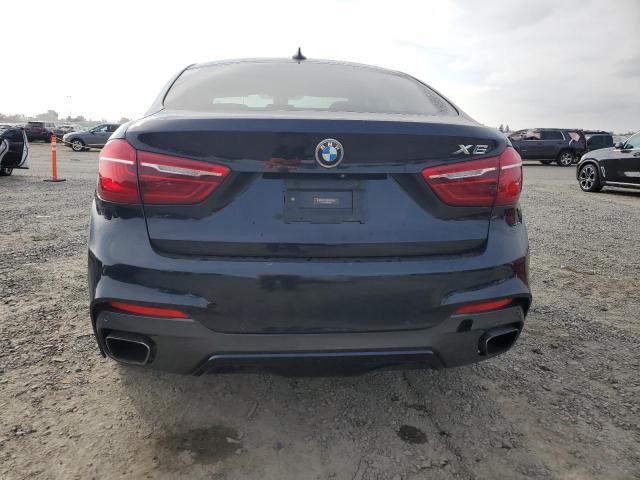 Photo 6 from auction – 2015 BMW X6 XDRIVE5 with VIN 5UXKU6C51F0F94356