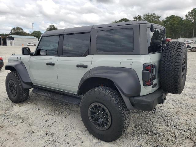 Zdjęcie 2 z aukcji – 2023 FORD BRONCO RAP z VIN 1FMEE5JR5PLC05321