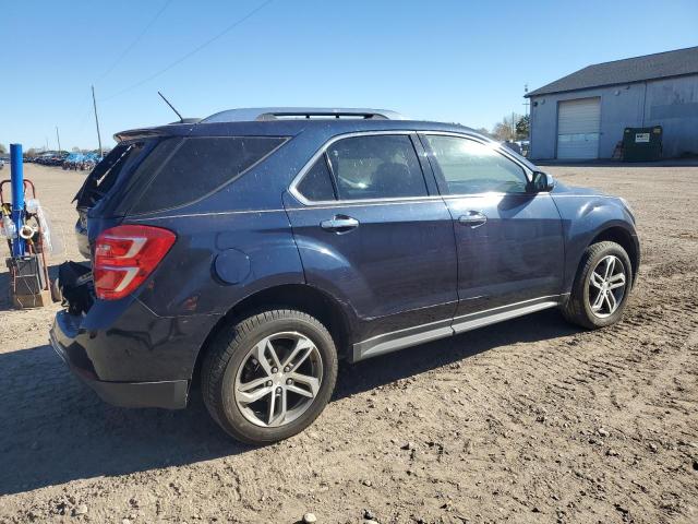 Photo 3 from auction – 2016 CHEVROLET EQUINOX LT with VIN 2GNALDEK1G1162593