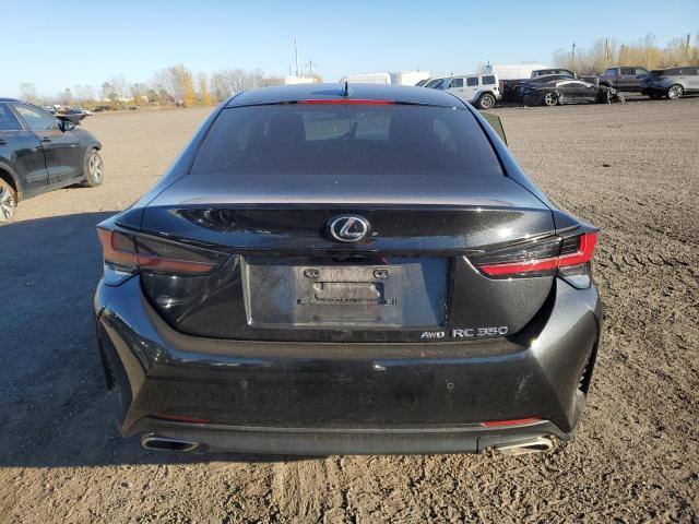 Photo 6 from auction – 2023 LEXUS RC 350 with VIN JTHSZ5DC1P5012041