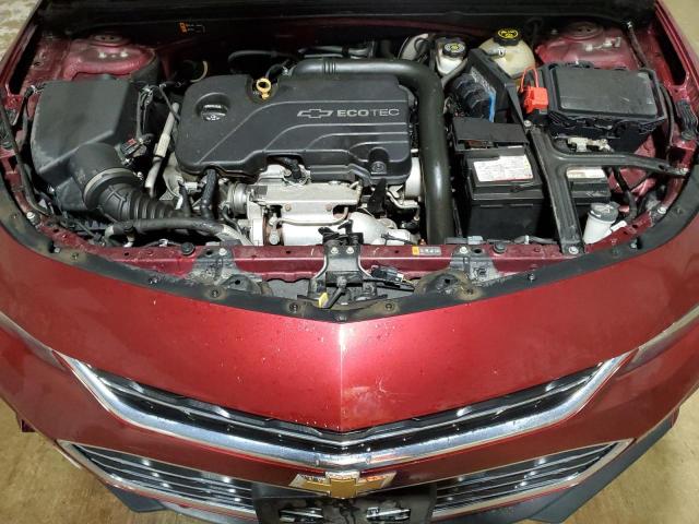 Photo 11 from auction – 2016 CHEVROLET MALIBU LT with VIN 1G1ZE5ST4GF327241