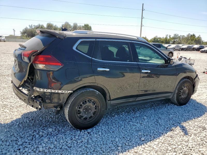 Photo 3 from auction – 2017 NISSAN ROGUE with VIN KNMAT2MT2HP528265