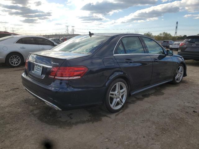 Photo 3 from auction – 2014 MERCEDES-BENZ E 350 4MAT with VIN WDDHF8JB2EA826968