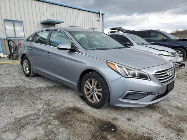 Photo 4 from auction – 2015 HYUNDAI SONATA SE with VIN 5NPE24AF3FH228001