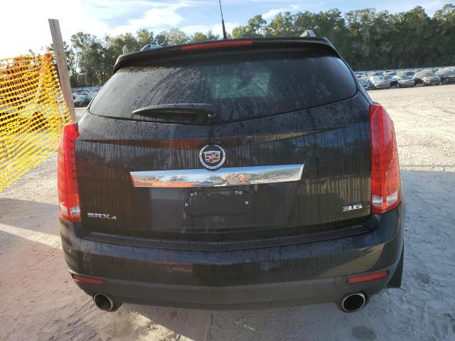 Photo 6 from auction – 2014 CADILLAC SRX LUXURY with VIN 3GYFNEE37ES647176