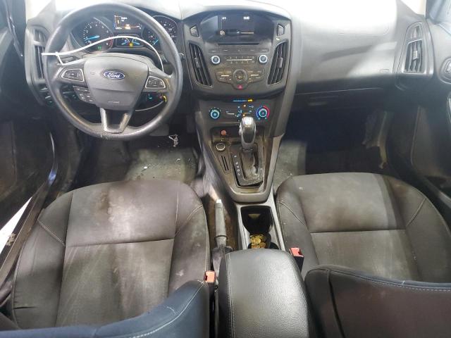 Photo 8 from auction – 2016 FORD FOCUS SE with VIN 1FADP3K2XGL352059