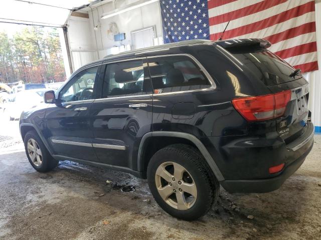 Photo 2 from auction – 2011 JEEP GRAND CHER with VIN 1J4RR5GG1BC587186