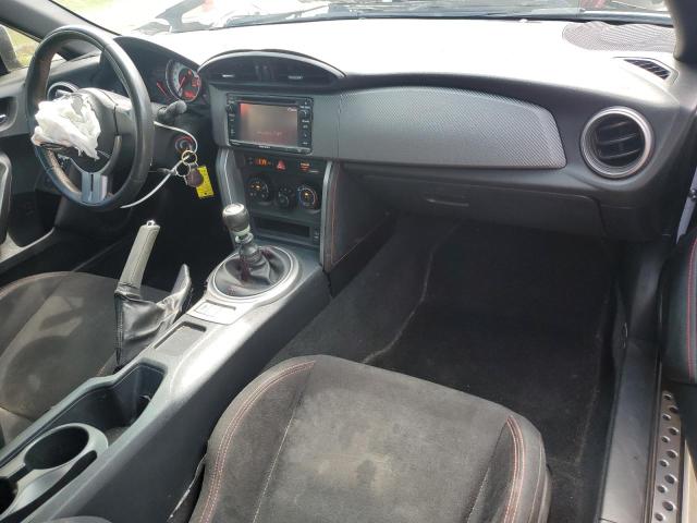 Photo 8 from auction – 2015 TOYOTA SCION FR-S with VIN JF1ZNAA10F9709530