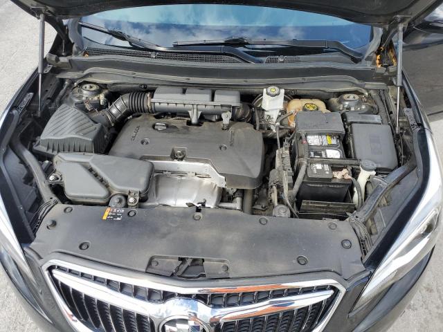 Photo 12 from auction – 2020 BUICK ENVISION P with VIN LRBFXBSA3LD048613