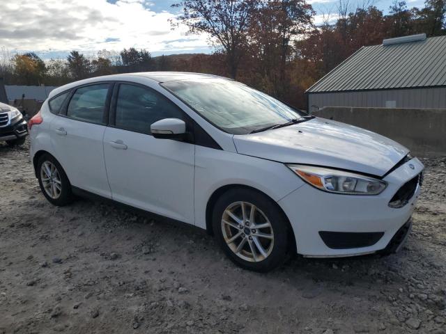 Photo 4 from auction – 2016 FORD FOCUS SE with VIN 1FADP3K27GL319603