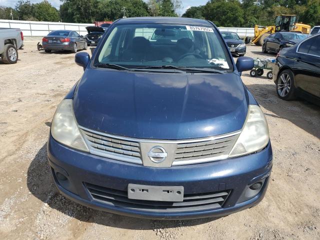 Photo 5 from auction – 2009 NISSAN VERSA S with VIN 3N1BC11E79L412189
