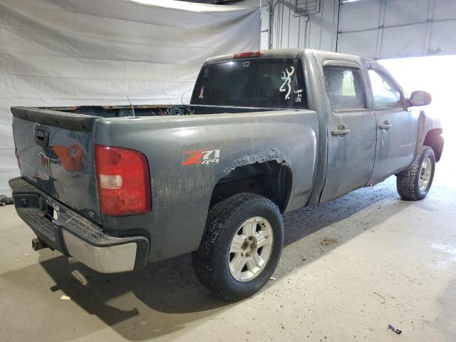 Photo 3 from auction – 2009 CHEVROLET SILVERADO with VIN 3GCEK23M79G275285