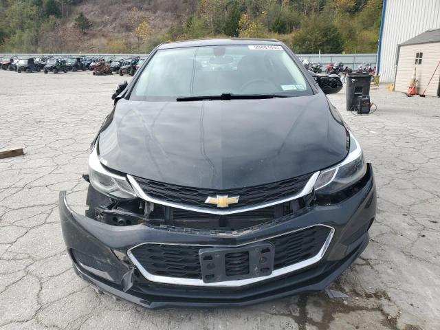 Photo 5 from auction – 2017 CHEVROLET CRUZE LT with VIN 3G1BE6SM2HS600786