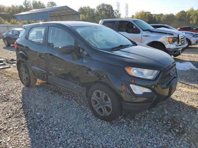 Photo 4 from auction – 2019 FORD ECOSPORT S with VIN MAJ3S2FE8KC303041