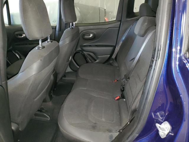 Photo 11 from auction – 2017 JEEP RENEGADE L with VIN ZACCJABB6HPE94580