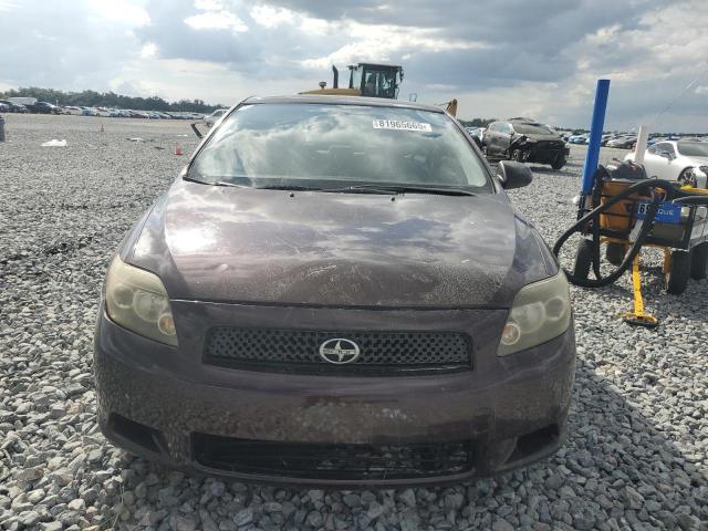 Photo 5 from auction – 2009 TOYOTA SCION TC with VIN JTKDE167890276302