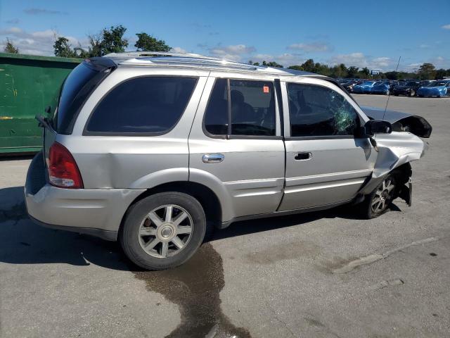 Photo 3 from auction – 2007 BUICK RAINIER CX with VIN 5GADS13SX72271050