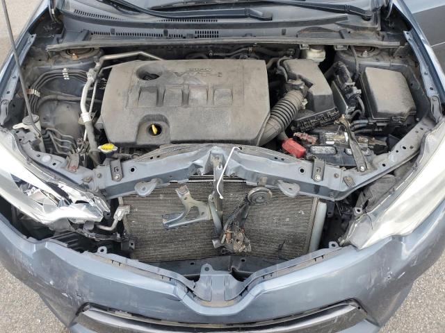 Photo 11 from auction – 2016 TOYOTA COROLLA L with VIN 2T1BURHE8GC616367