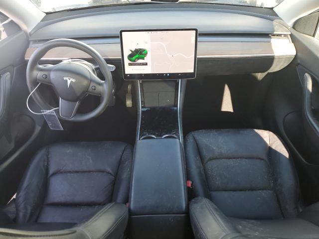 Фото 8 с аукциона – 2020 TESLA MODEL Y с VIN 5YJYGDEE8LF035241