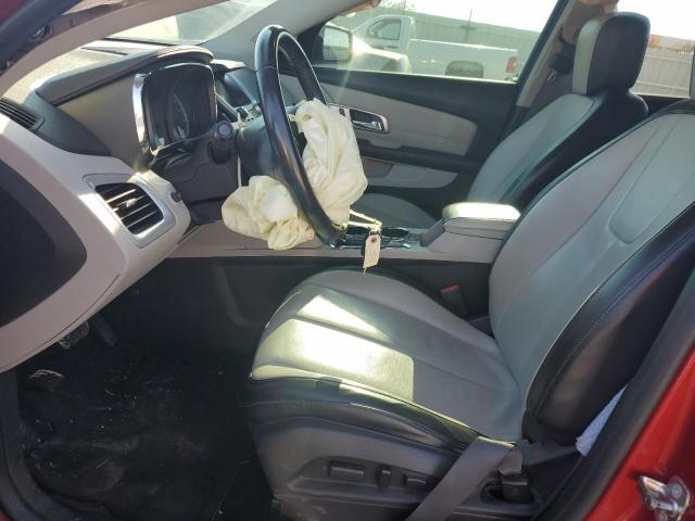Photo 7 from auction – 2015 GMC TERRAIN SL with VIN 2GKALSEK7F6192359