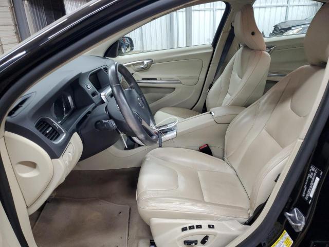 Photo 7 from auction – 2014 VOLVO S60 T5 with VIN YV1612FSXE2295657