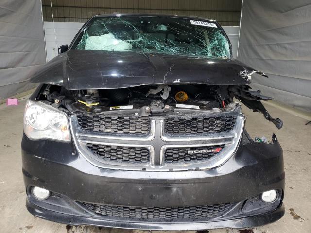 Photo 5 from auction – 2018 DODGE GRAND CARA with VIN 2C4RDGCG9JR267884