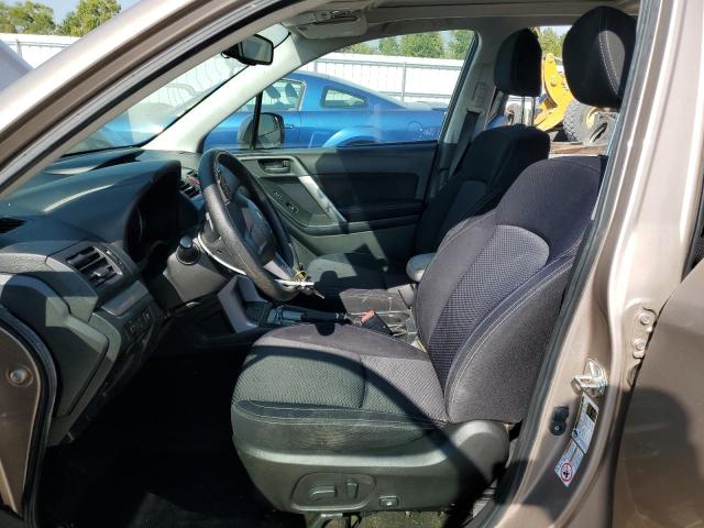 Photo 7 from auction – 2015 SUBARU FORESTER 2 with VIN JF2SJADC2FH567032